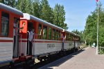 St. Petersburg Childrens Railway